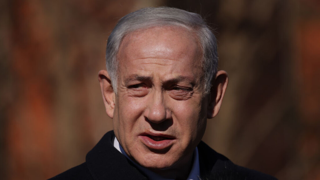 Нетанјаху: Признање палестинске државе би била награда за терористе