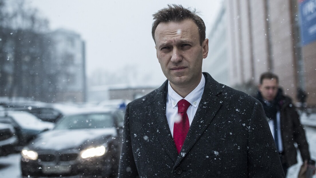 Umro kontroverzni ruski političar Aleksej Navaljni