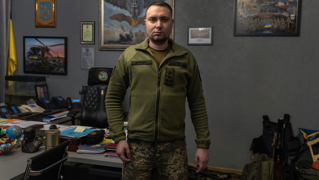 Budanov: Stanje na frontu je loše, ukrajinska vojska nema dovoljno granata