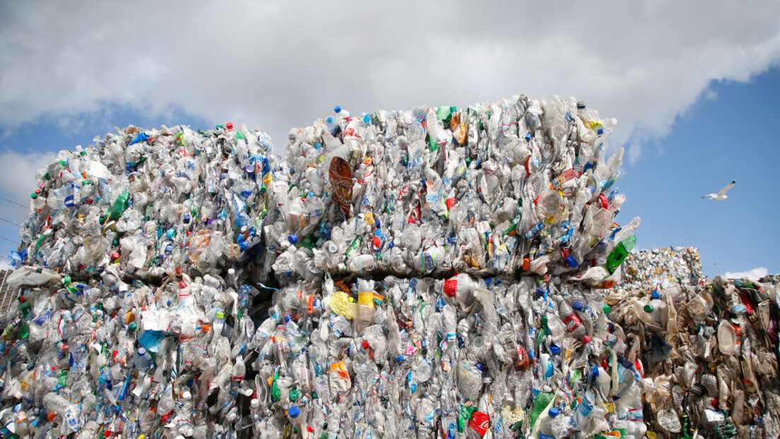 Рампа за европско ђубре: Обустављена изградња фабрике за прераду отпада у Апатину