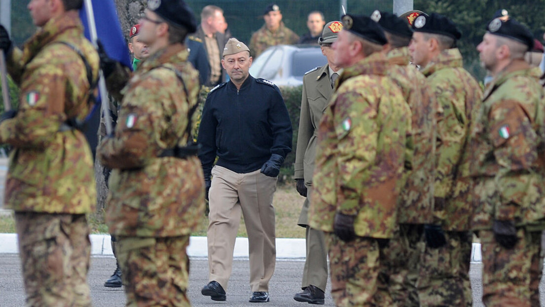 Bivši komandant NATO-a: Ukrajina je osuđena na propast bez pomoći SAD
