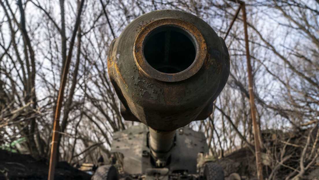 "Бизнис инсајдер": Украјинска војска "агресивним" коришћењем уништава оружје
