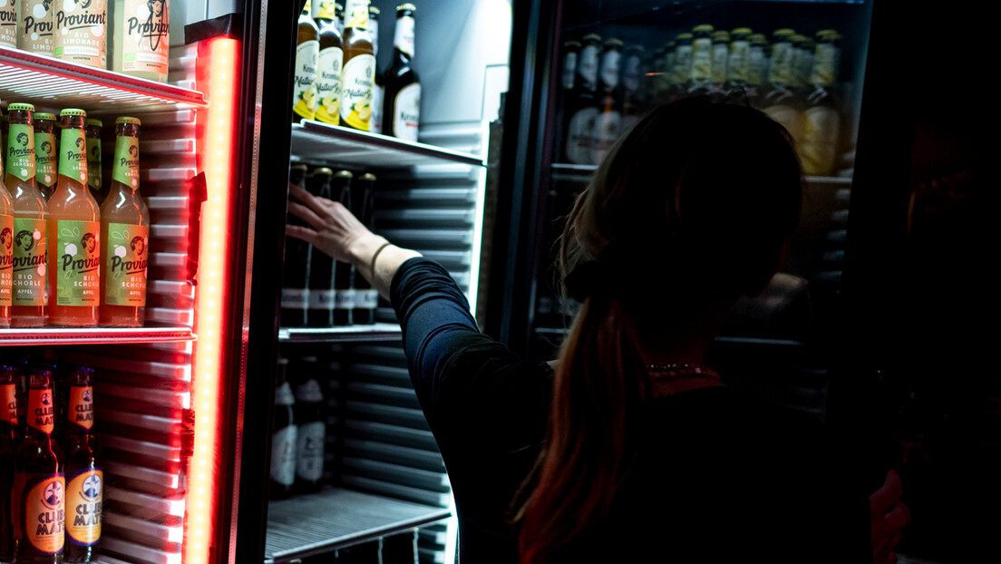Slučaj trovanja mladih u klubu: Oglasio se toksikolog, upozorio na opasnu kombinaciju pića