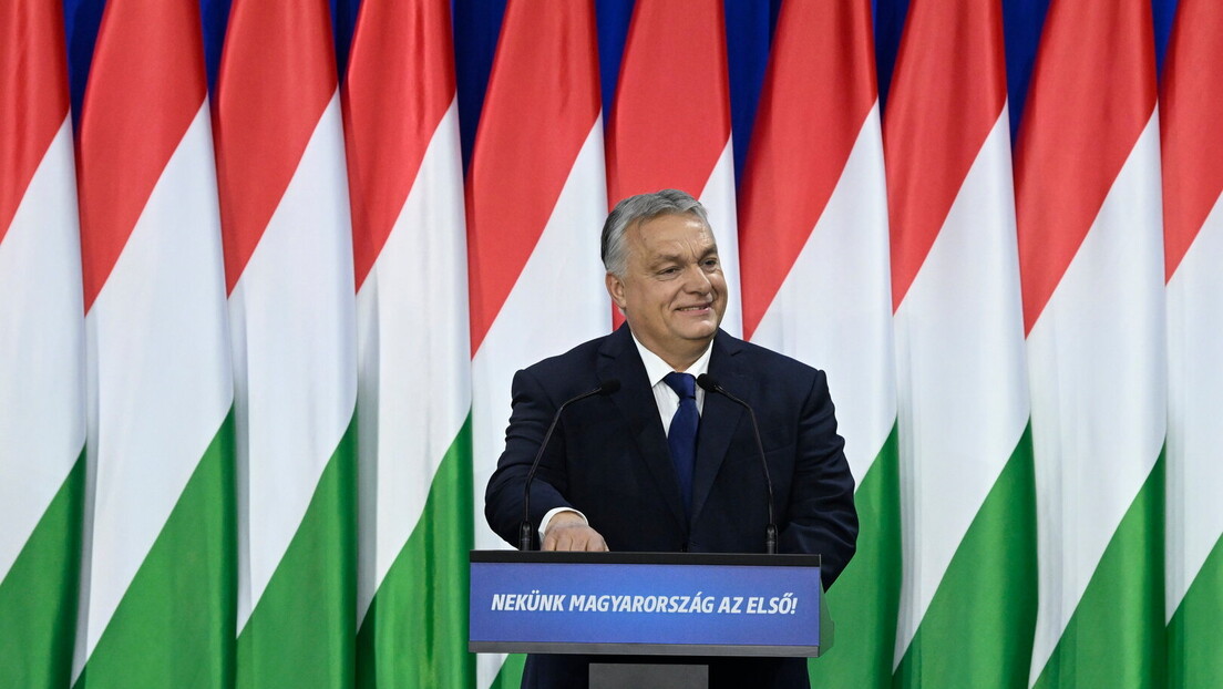 Orban: Mađarska će uskoro dozvoliti pristupanje Švedske NATO-u