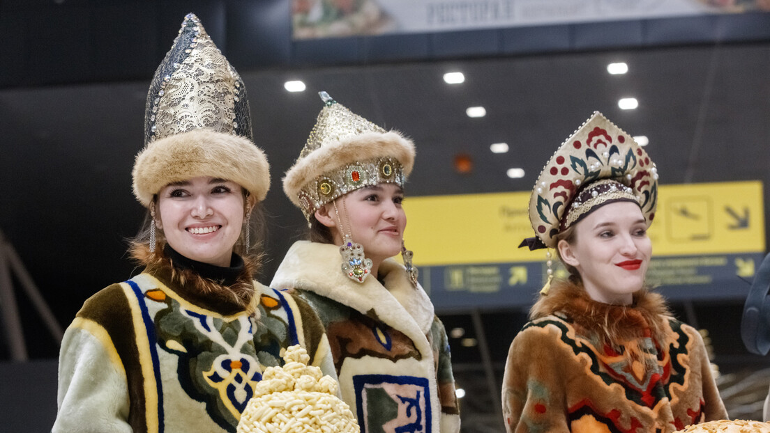 Живот у Казању: Место где Руси и Татари живе у међусобној љубави и братској подршци
