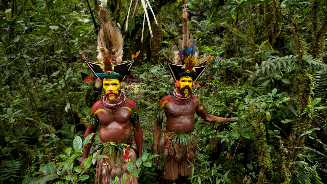 Најмање 64 погинулих у незапамћено великом племенском сукобу у Папуи Новој Гвинеји