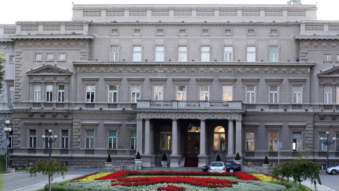 Danas konstitutivna sednica Skupštine grada Beograda, ishod neizvestan