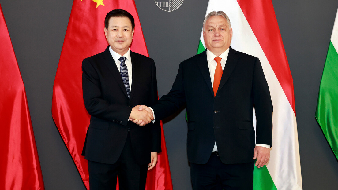 "Гардијан": Мађарска добила необичну понуду из Кине