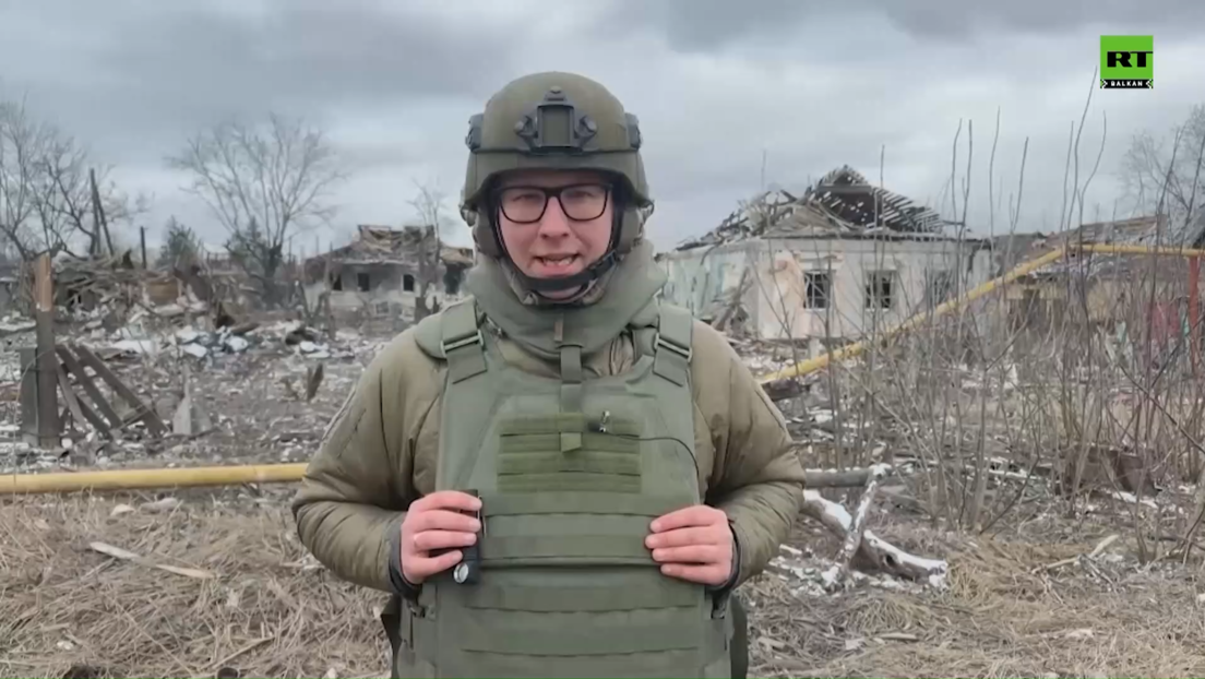 RT u oslobođenoj Avdejevki: Ukrajinskih vojnika skoro da više nema, ruske snage "čiste" grad (VIDEO)