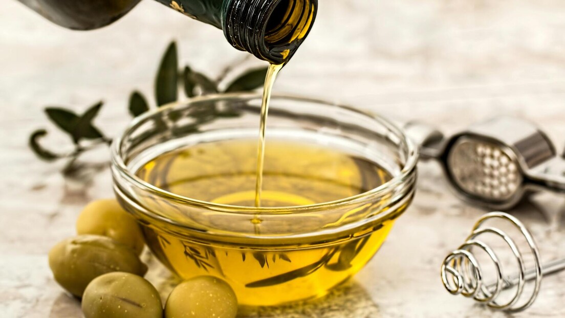 Како да изаберемо  квалитетно маслиново уље у продавницама