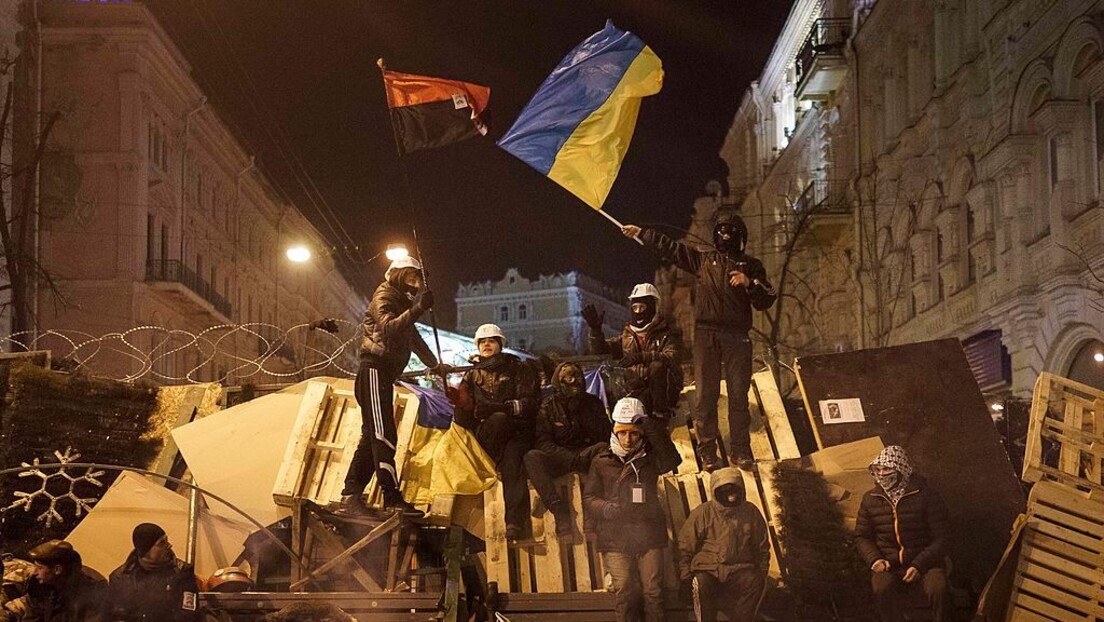 Kijev priznao: Nije bilo ruskih snajperista na Majdanu