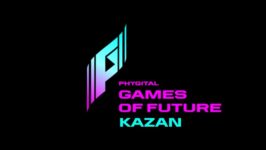 Počinju "Igre budućnosti", Srbija ima predstavnike u Kazanju