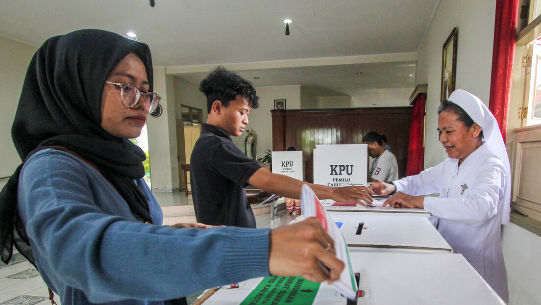 Indonezija: Više od 70 volontera umrlo brojeći glasove, četiri hiljade se razbolelo
