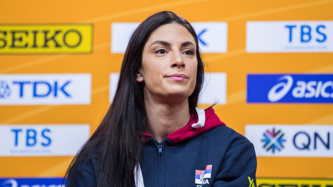 Ивана Шпановић се огласила: Бесмислено је то што радите, прво консултујте спортисте