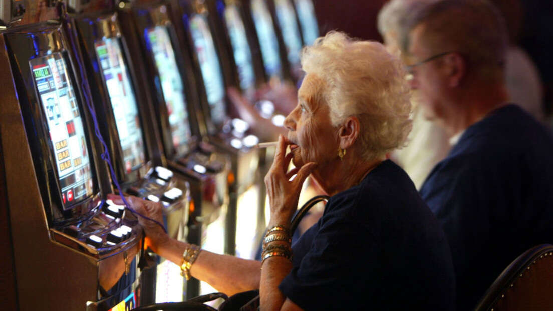 Amerikanci se kockaju kao ludi: Jedna vrsta klađenja dominira kada su u pitanju kazina