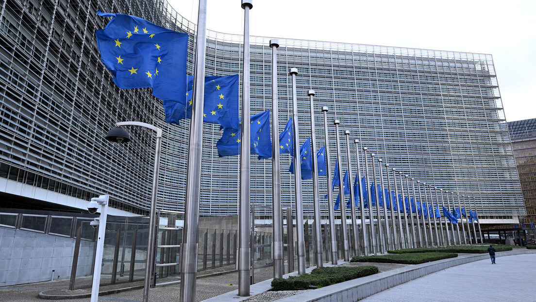 ЕУ одобрила 13. пакет санкција Русији