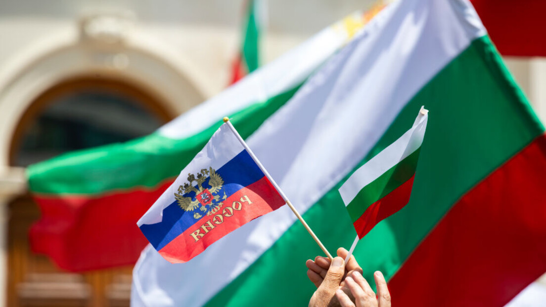 Бугарска партија Препород у Москви: Русија може бити само партнер и савезник