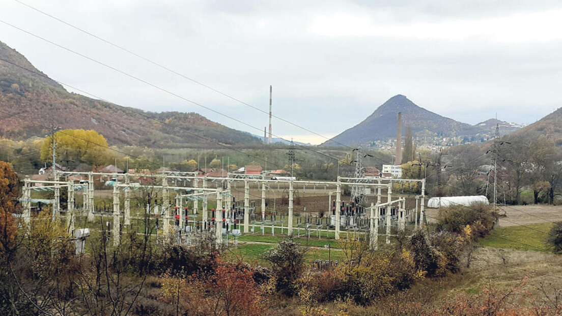 Novi namet za Srbe: Od kraja aprila na severu KiM počinje naplata računa za utrošenu struju