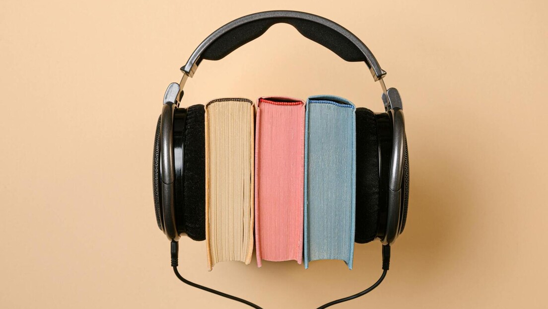 Pročitati ili poslušati: Da li su audio-knjige bolje od štampanih