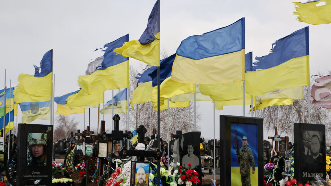Greh moga oca: Deca Ukrajinaca koji izbegavaju regrutaciju neće moći na fakultete