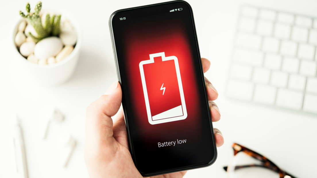 Ово вам неће уштедети батерију на телефону или продужити њен век трајања