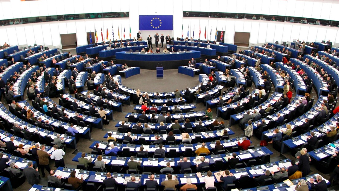 Fon Kramonova: Evropski parlament odobrio - Kijevu stiže obećanih 50 milijardi evra