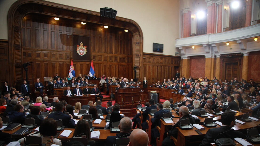 Vlada Srbije formirala Radnu grupu za položaj zaposlenih u ustanovama kulture