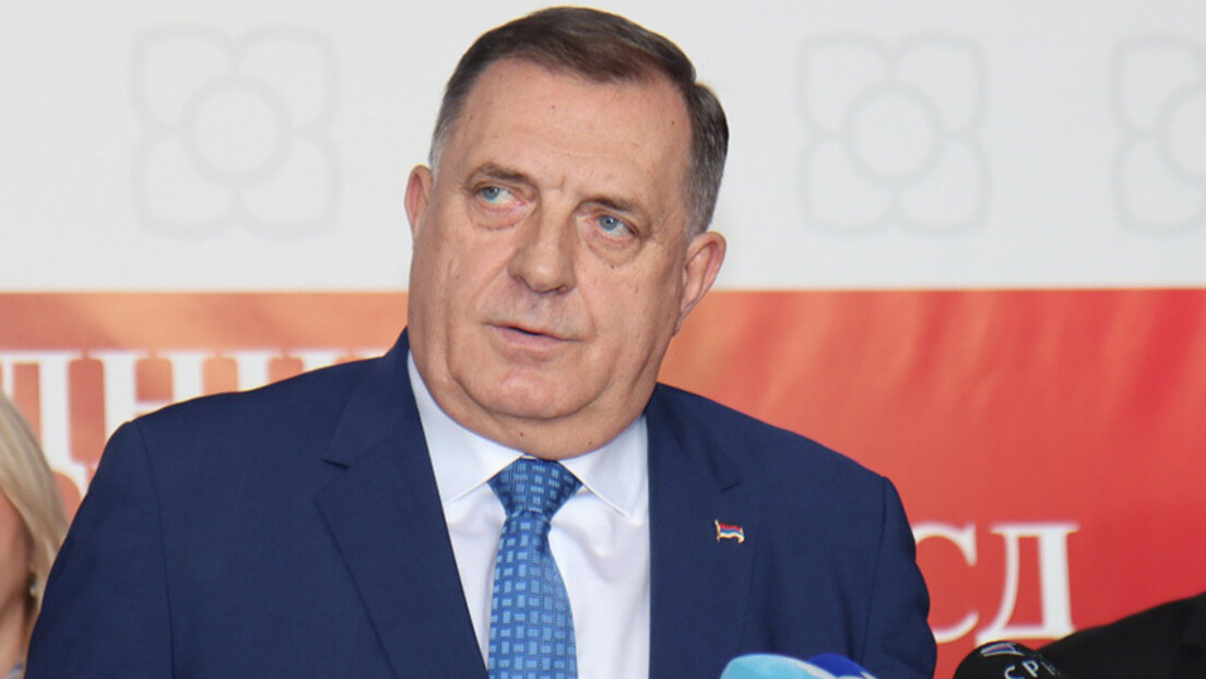 Dodik: BRIKS je interesantan za Srbe, Srpska se nada statusu posmatrača