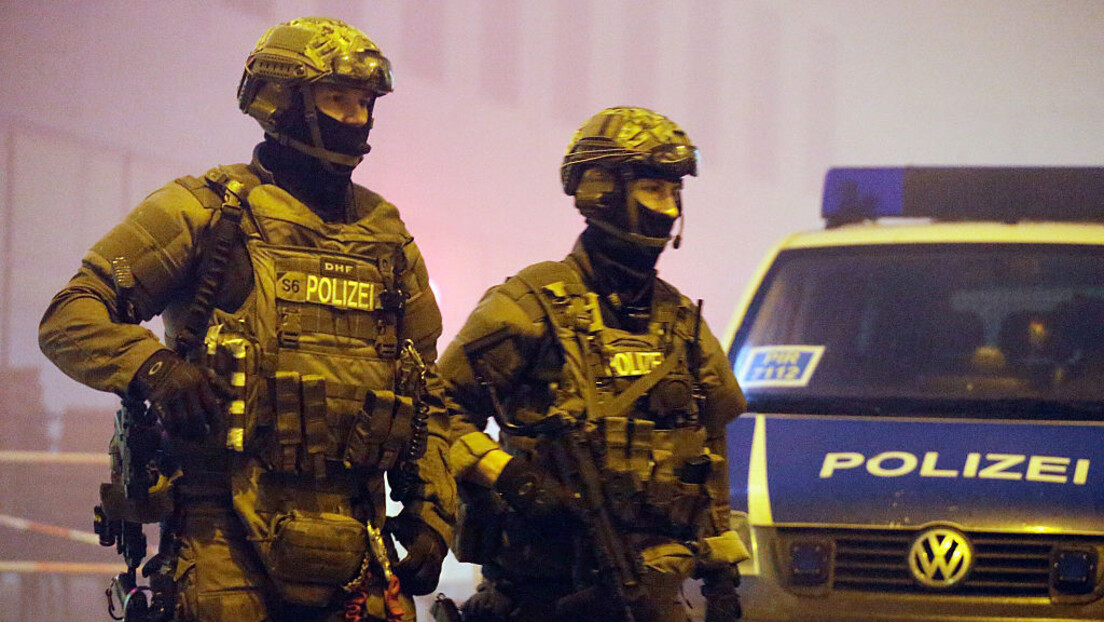 Europol: Razbijena jedna od najvećih organizacija za krijumčarenje migranata
