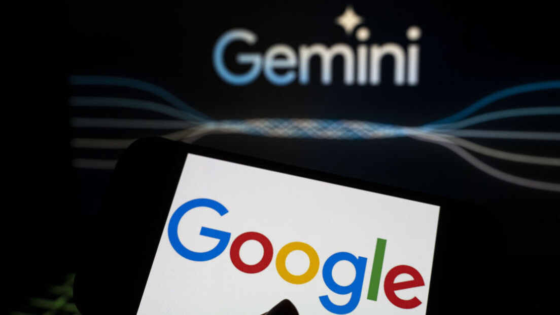Гугл укинио опцију генерисања слика људи на апликацији Gemini: Прави нетачне фотографије