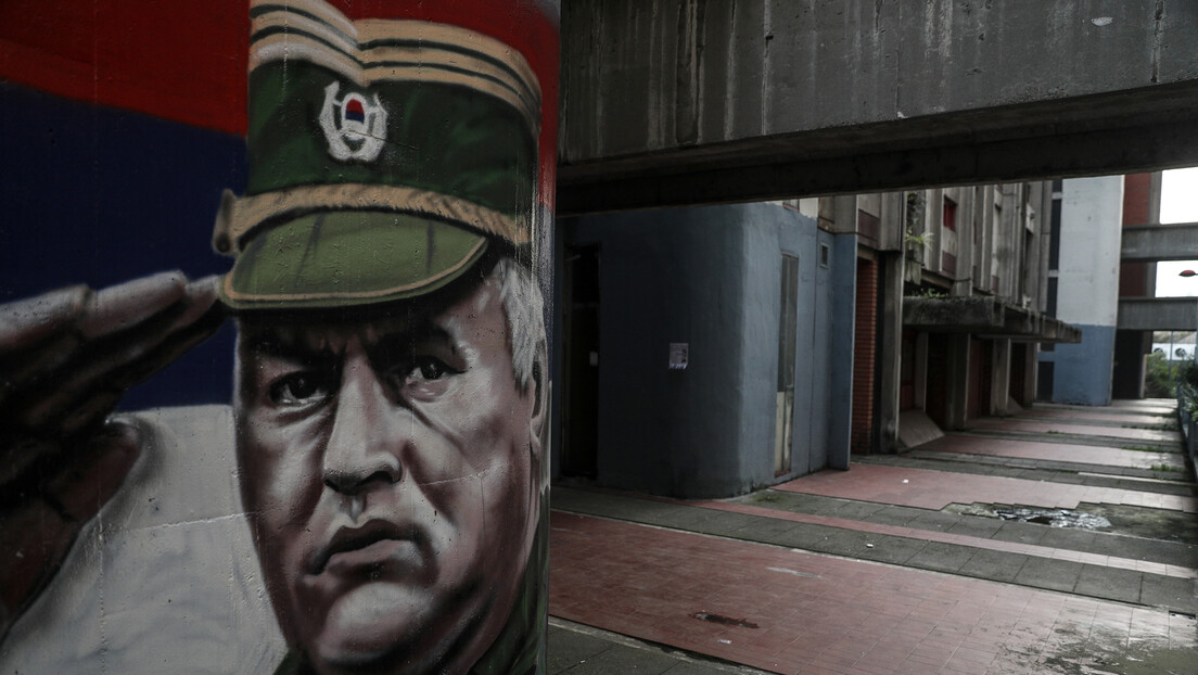 "Novosti": Ratku Mladiću preti šlog, zdravstveno stanje generala zabrinjavajuće