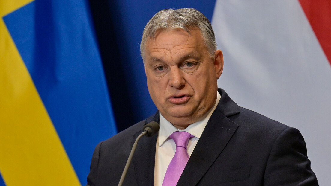 Orban: Rusija očuvala vojnu superiornost nad Ukrajinom, nemoguće je baciti je na kolena