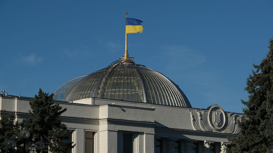 Zapadni lideri u Kijevu povodom godišnjice SVO: Čvrsto uz Ukrajinu, od Ursule na dar policijska kola