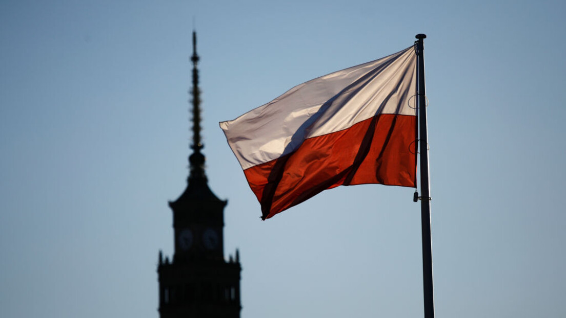Спрема ли Пољска операцију под лажном заставом против Русије и Белорусије?