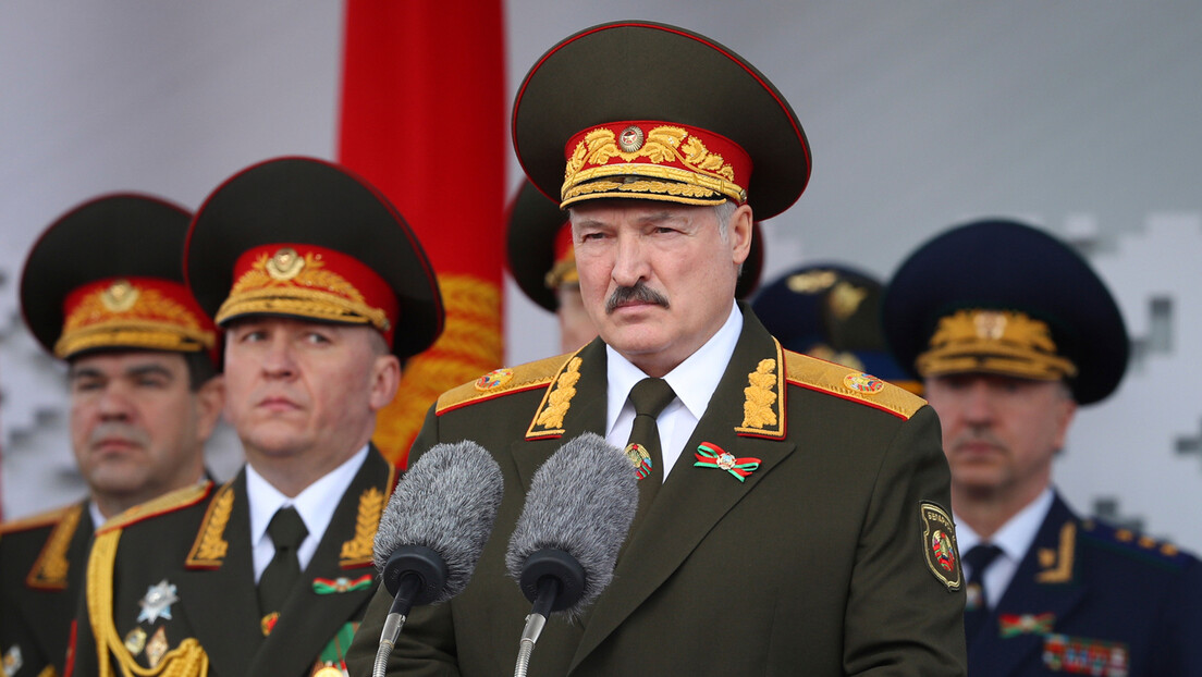 Белорусија: Почели парламентарни и локални избори