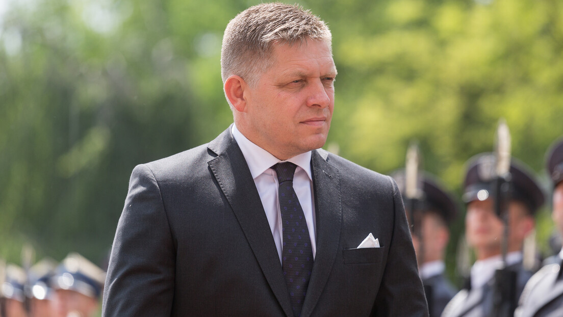 Slovački premijer: Sukob Rusije i Ukrajine počeo je zbog ukrajinskih neonacista