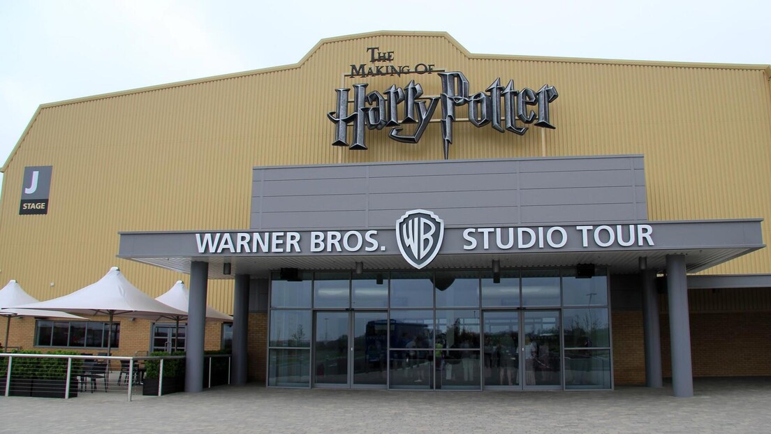 Hari Poter u novom ruhu: "Varner Bros" potvrdio da će serija biti emitovana 2026. godine