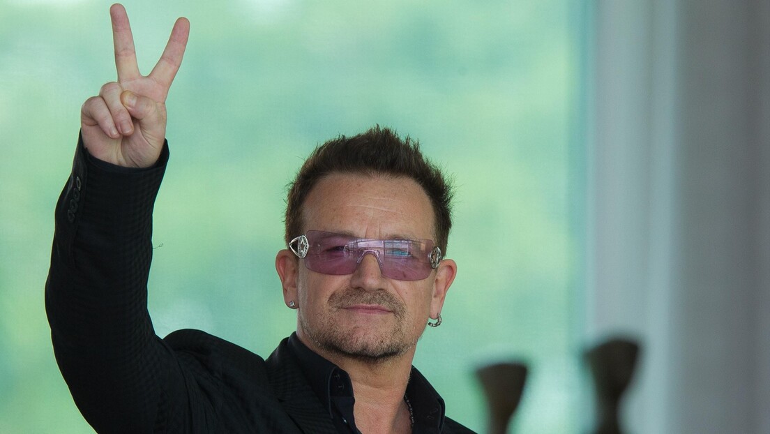 Bono Voks: Zao glas koji se daleko čuje