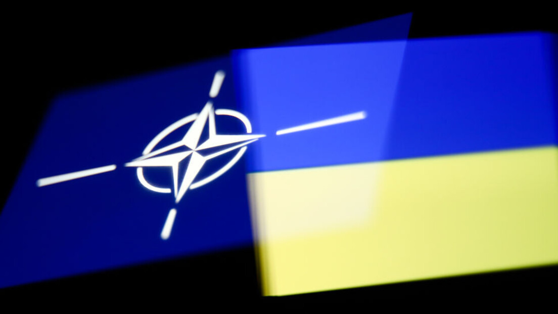 Šef kabineta Zelenskog: Ukrajina očekuje da će na leto dobiti poziv u NATO