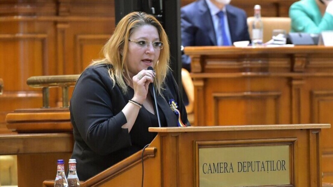Румунска сенаторка српског порекла: Украјина је већ изгубила рат и сада жели да нас све увуче у смрт
