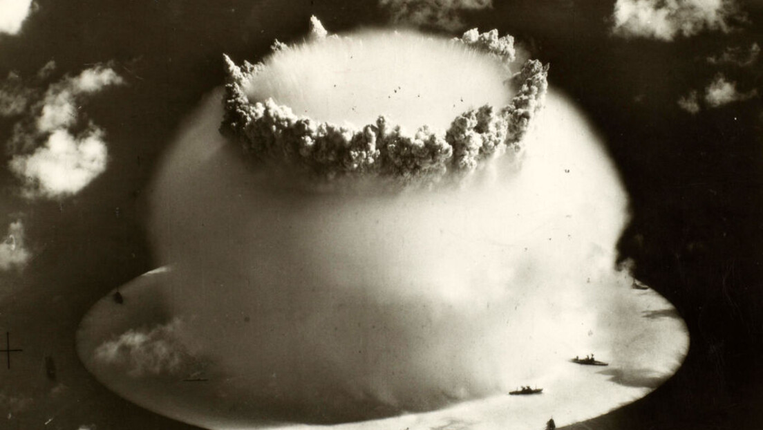 Nestale američke nuklearke: Kako su SAD izgubile tri bombe od 1958. godine