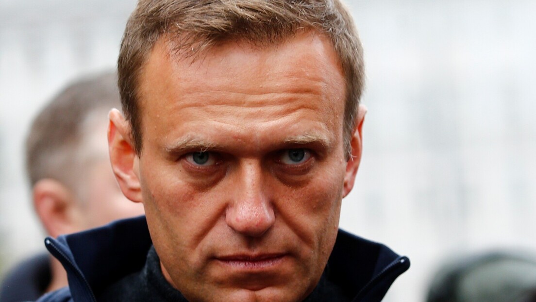 Šef ukrajinske obaveštajne službe: Navaljni umro prirodnom smrću