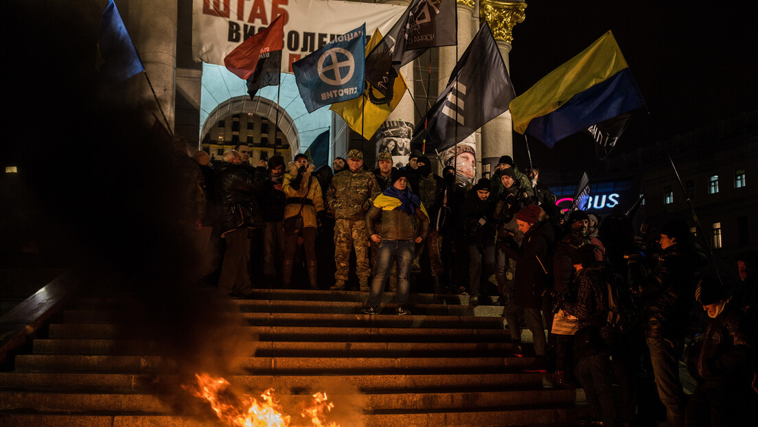 Медведчук о лекцијама након Мајдана: Не може и Запад и подршка народа