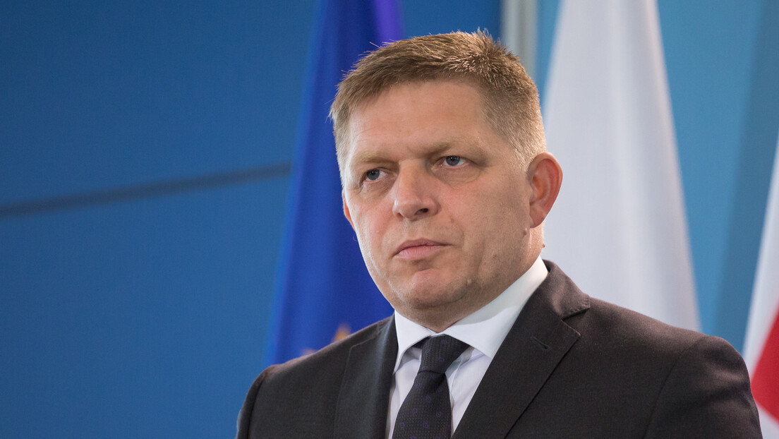 Упозорење премијера Словачке: НАТО и ЕУ размишљају да пошаљу своје војнике у Украјину