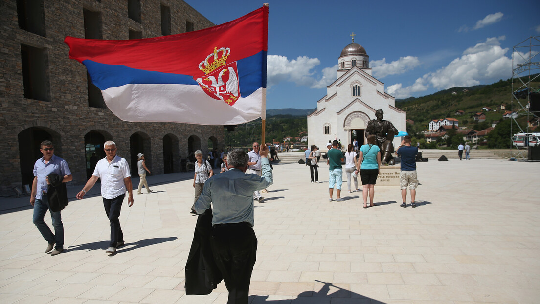 Donošenje Ustava Srpske jedan od ključnih trenutaka u istoriji srpskog naroda