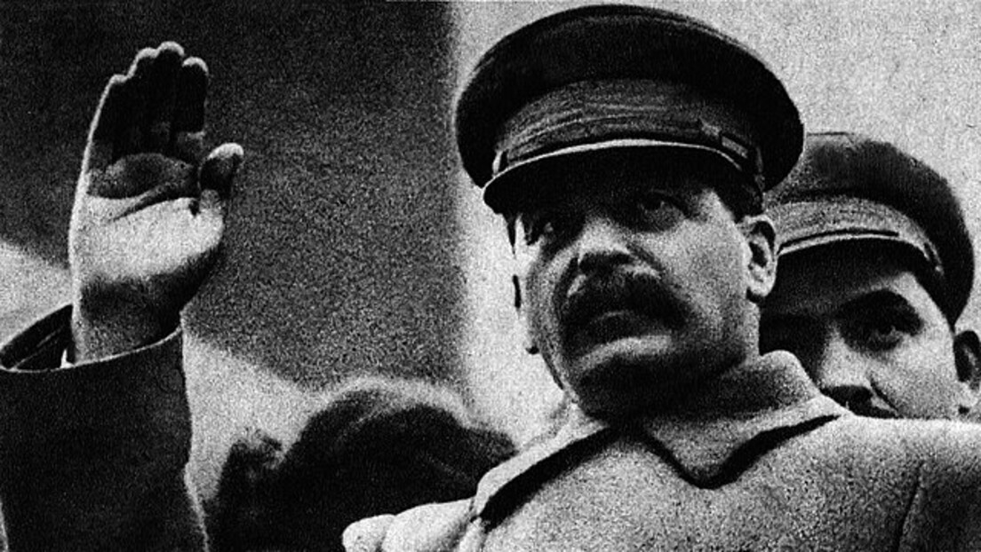 Koba, Otac naroda, Vasiljev, Semjonov: Koje je sve nadimke imao Staljin i zbog čega