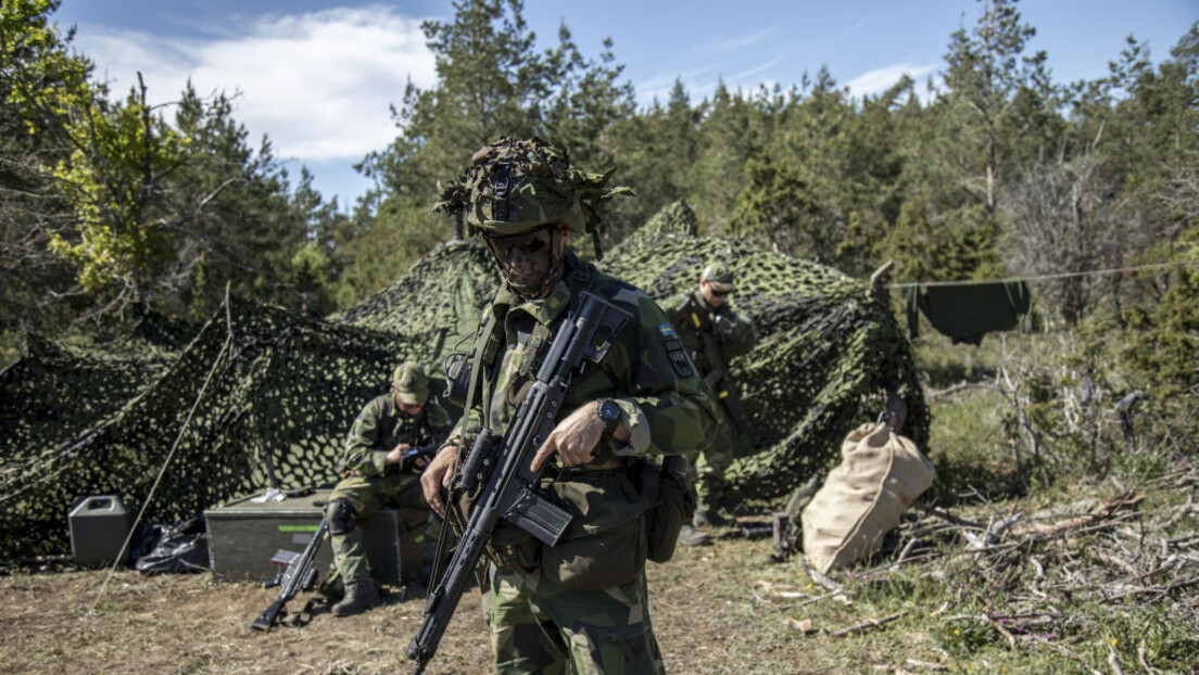 Збогом неутралности: Шта за Шведску значи улазак у НАТО
