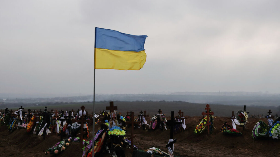 Како ће се завршити сукоб у Украјини?