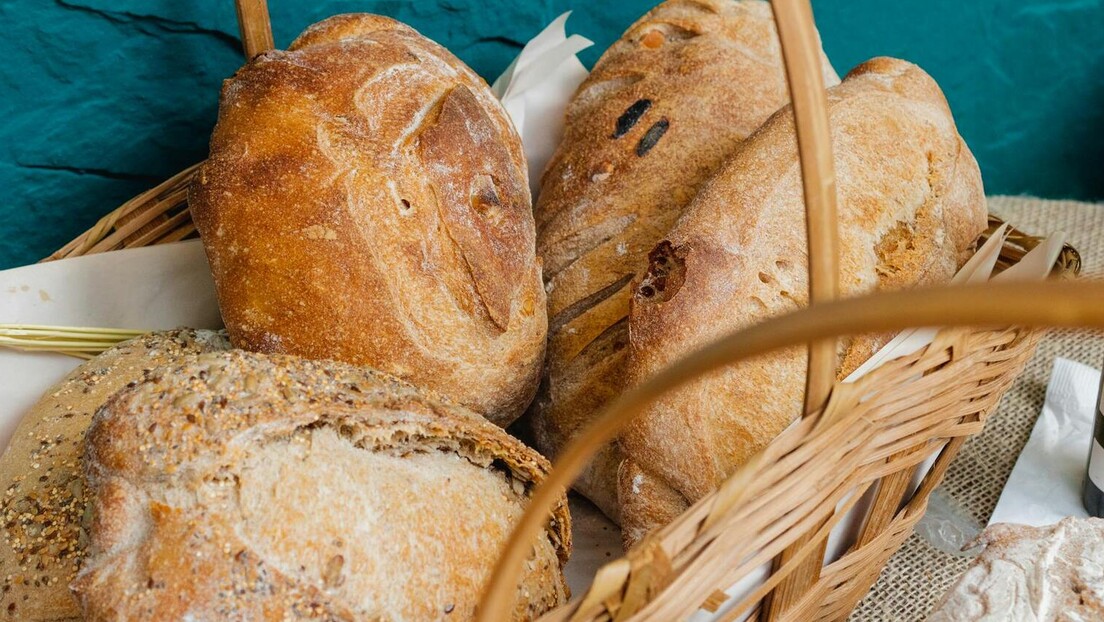 Си-Ен-Ен: Српска проја и руски хлеб међу најбољим хлебовима на свету