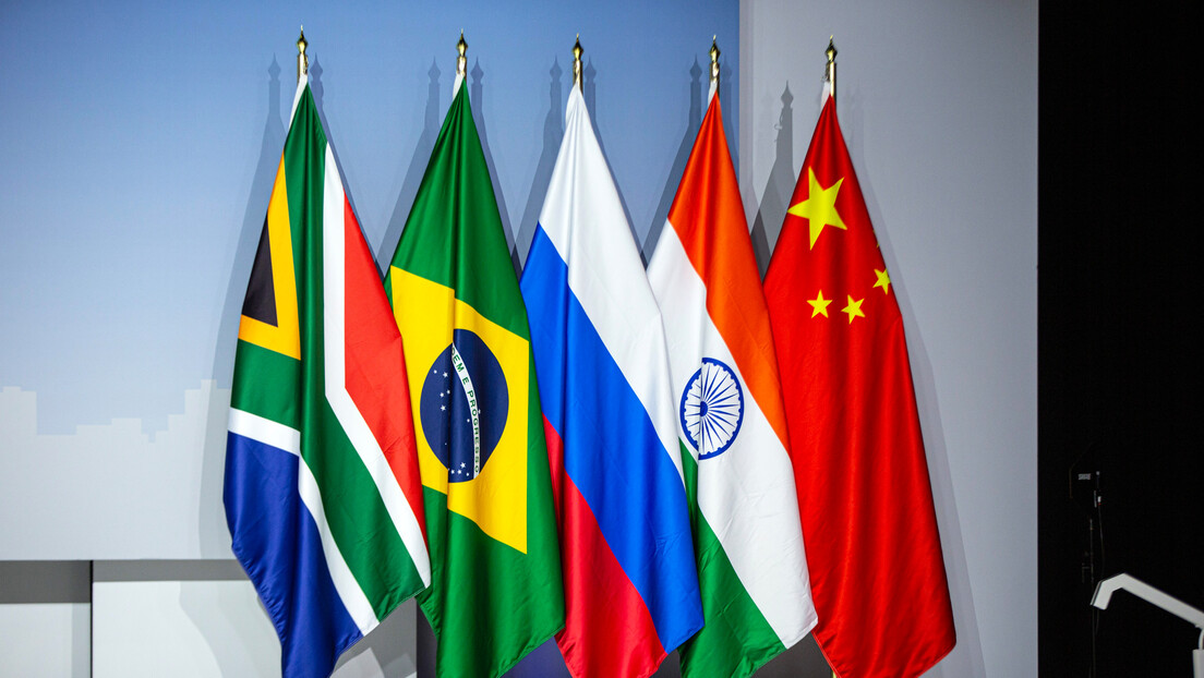 Ambasador Južne Afrike: BRIKS će nastaviti da se širi, za članstvo zainteresovano 25 zemalja